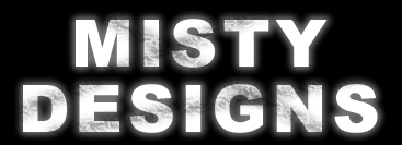 misty designs